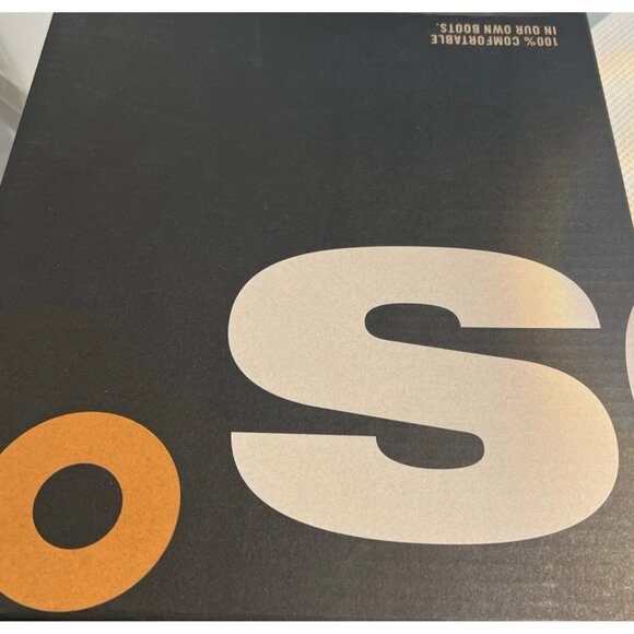 Bogs Boots Womens Size 9 Misty Rose Work Composite Toe Safety Sandstone Shoes - Picture 7 of 8